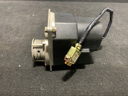 KS 270A Pitch Servo - Bendix/King - 5Y-ZBW