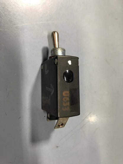 Switch - Potter and Brumfield - PS Surplus