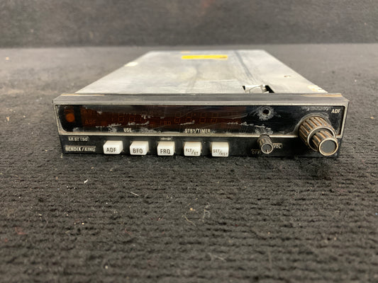 KR87 ADF - Receiver - Bendix/King - 5Y-ZBW