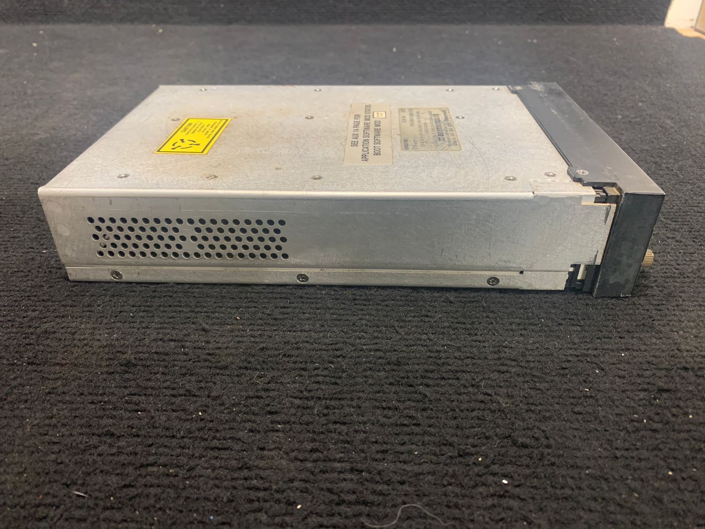 Color GPS Receiver KLN 94 - Bendix/King - 5H-NWA