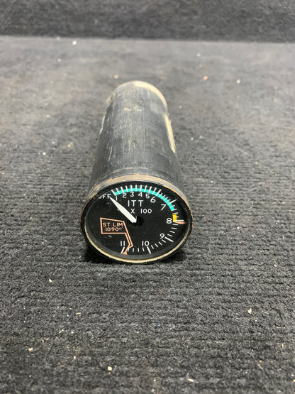 ITT Indicator - Aero-Mach - 5H-NWA