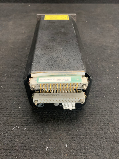 Pictorial Nav Indicator - Bendix KI 525A - 5Y-ZBW