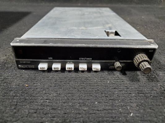 ADF Receiver - Bendix/King - C-MISC