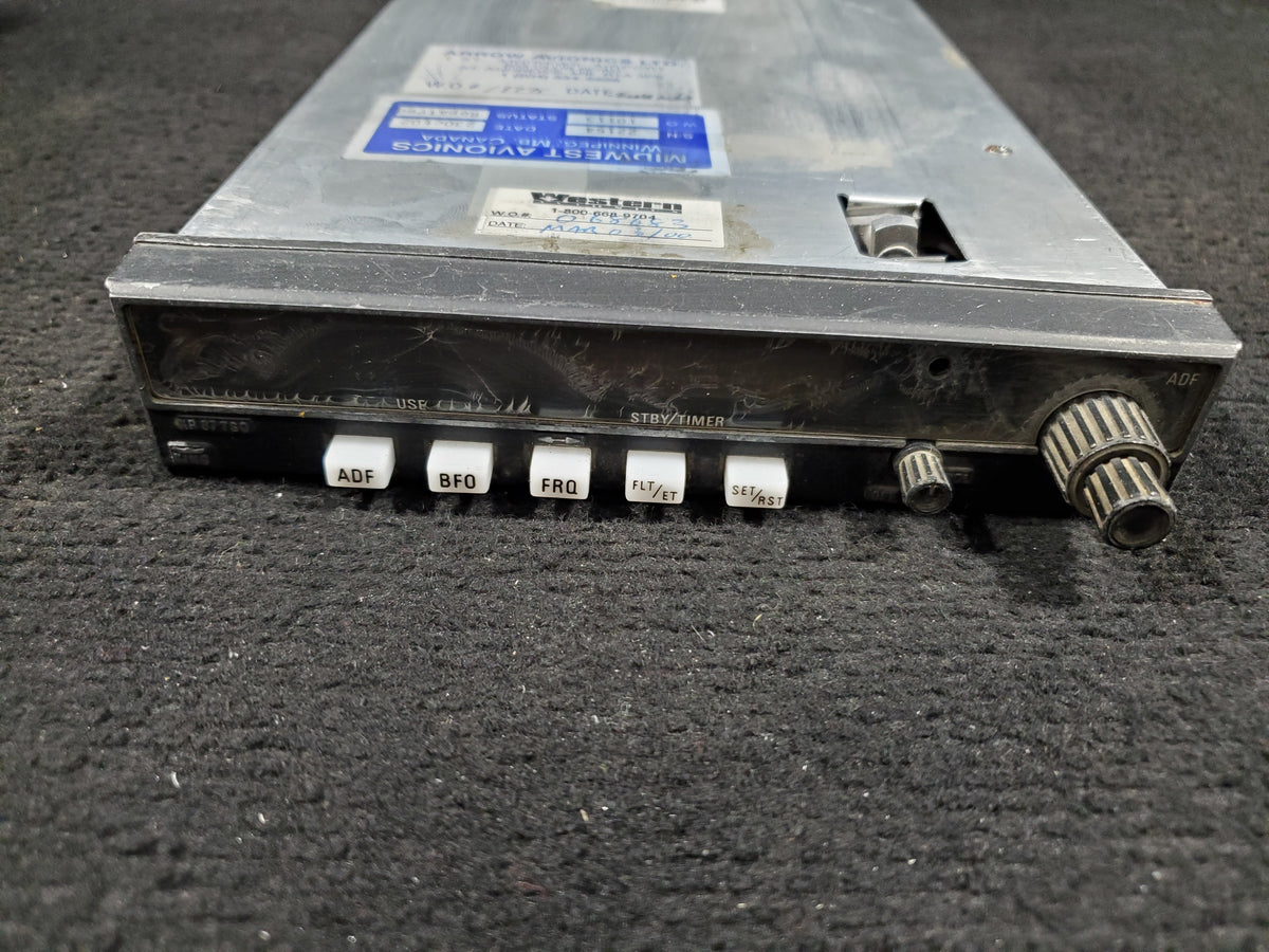 Adf Receiver ADF Receiver - King - C-MISC – Global Aircraft Industries