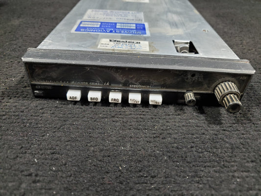 ADF Receiver - King - C-MISC