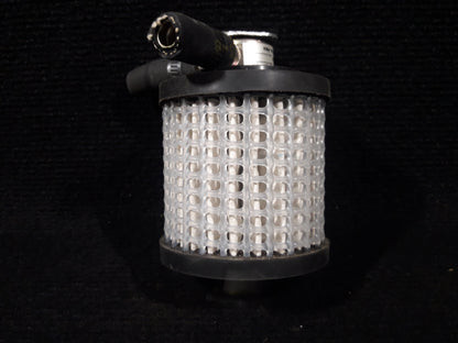 Vacuum Inlet Filter Assembly - Airborne - C-FXXQ