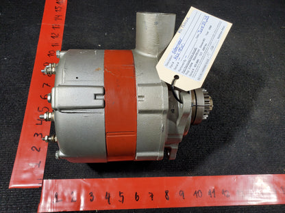 Alternator- RH - C-FSYN