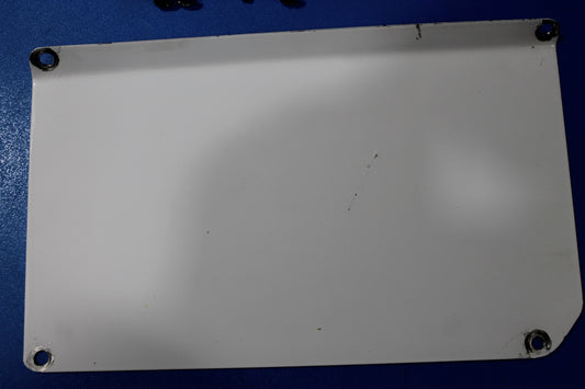 Access Door Nose Section - Beechcraft - C-FJUO