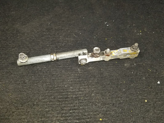 Actuator Assembly and Rod - Piper - C-FNCI