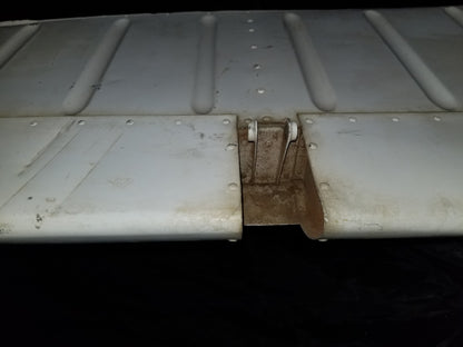 Aileron - LH - Piper - MISC (AFR) - 5H-MRP