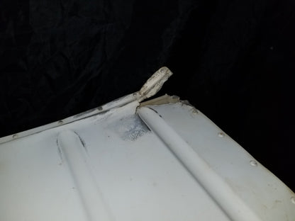 Aileron - LH - Piper - MISC (AFR) - 5H-MRP