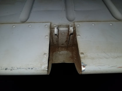 Aileron - LH - Piper - MISC (AFR) - 5H-MRP