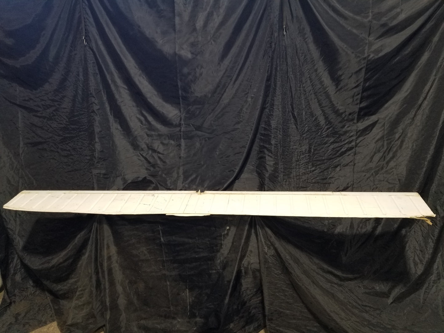 Aileron - LH - Piper - MISC (AFR) - 5H-MRP