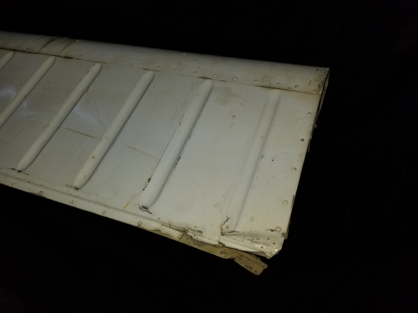 Aileron - LH - Piper - MISC (AFR) - 5H-MRP