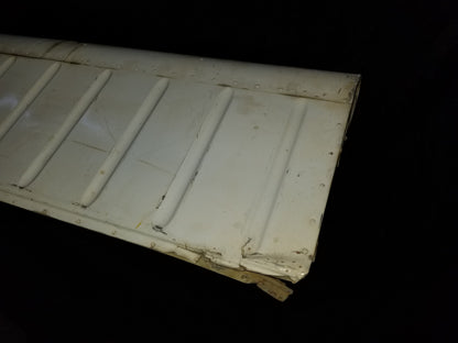 Aileron - LH - Piper - MISC (AFR) - 5H-MRP