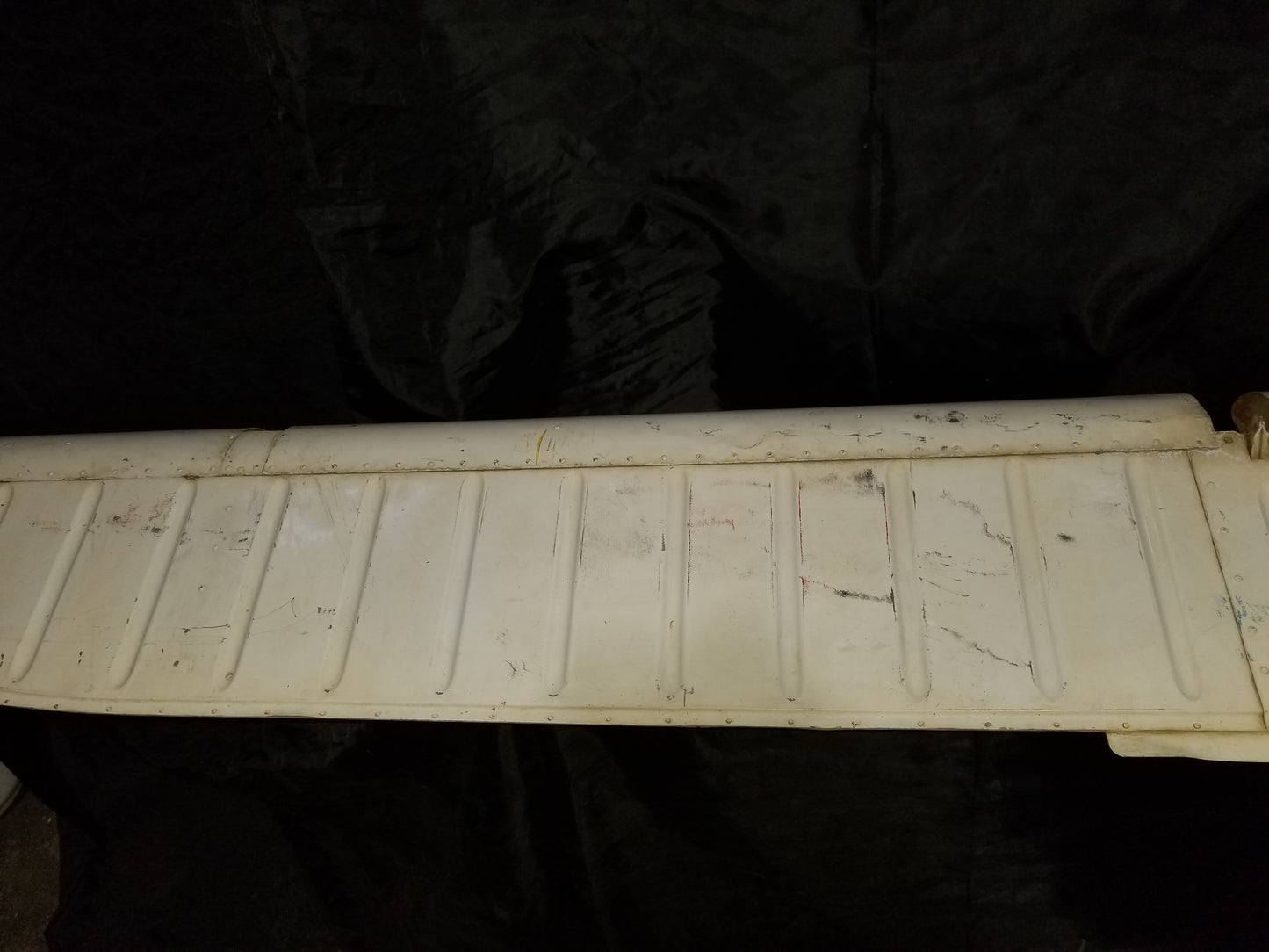 Aileron - LH - Piper - MISC (AFR) - 5H-MRP