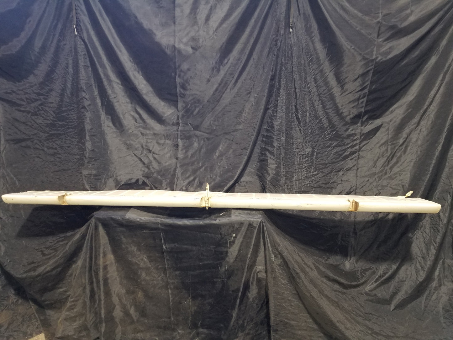 Aileron - LH - Piper - MISC (AFR) - 5H-MRP