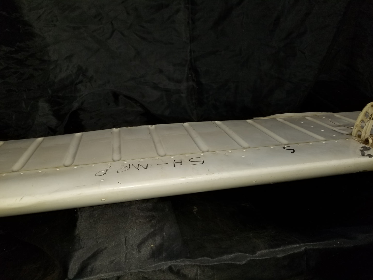 Aileron - LH - Piper - MISC (AFR) - 5H-MRP