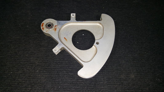 Aileron Quadrant Assembly - Upper - Cessna - 5Y-BUC