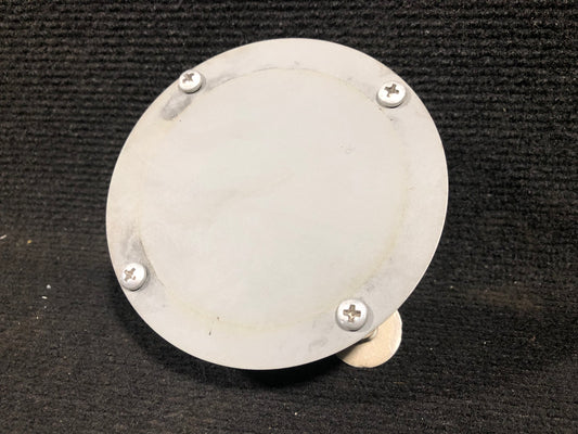 Airbox Assembly, Cover Plate - Robinson - C-GFYD