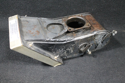 Airbox Assembly - Cessna - C-GXZZ