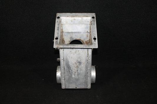 Airbox Assembly - Cessna - C-FFTB