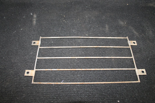 Air Filter Housing Grate - C-FZEL (#NPN)