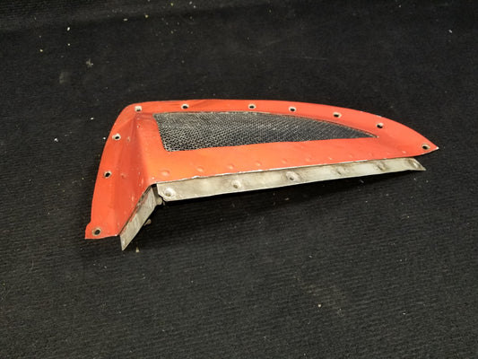 Air Scoop Assembly - LH - Cessna - 5Y-BUC