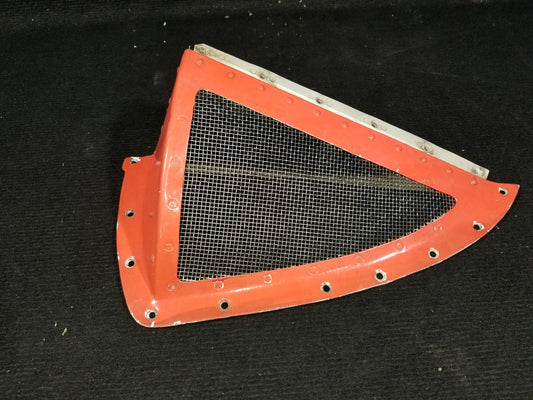 Air Scoop Assembly - RH - Cessna - 5Y-BUC