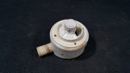 Rear Air Vent Silencer Assembly - Cessna - C-FZRF