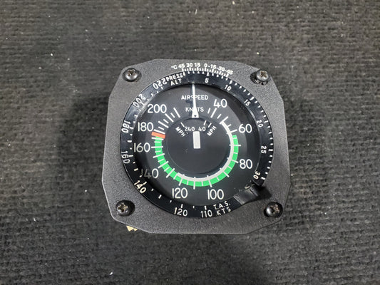 Airspeed Indicator - Sigma Tek - C-MISC