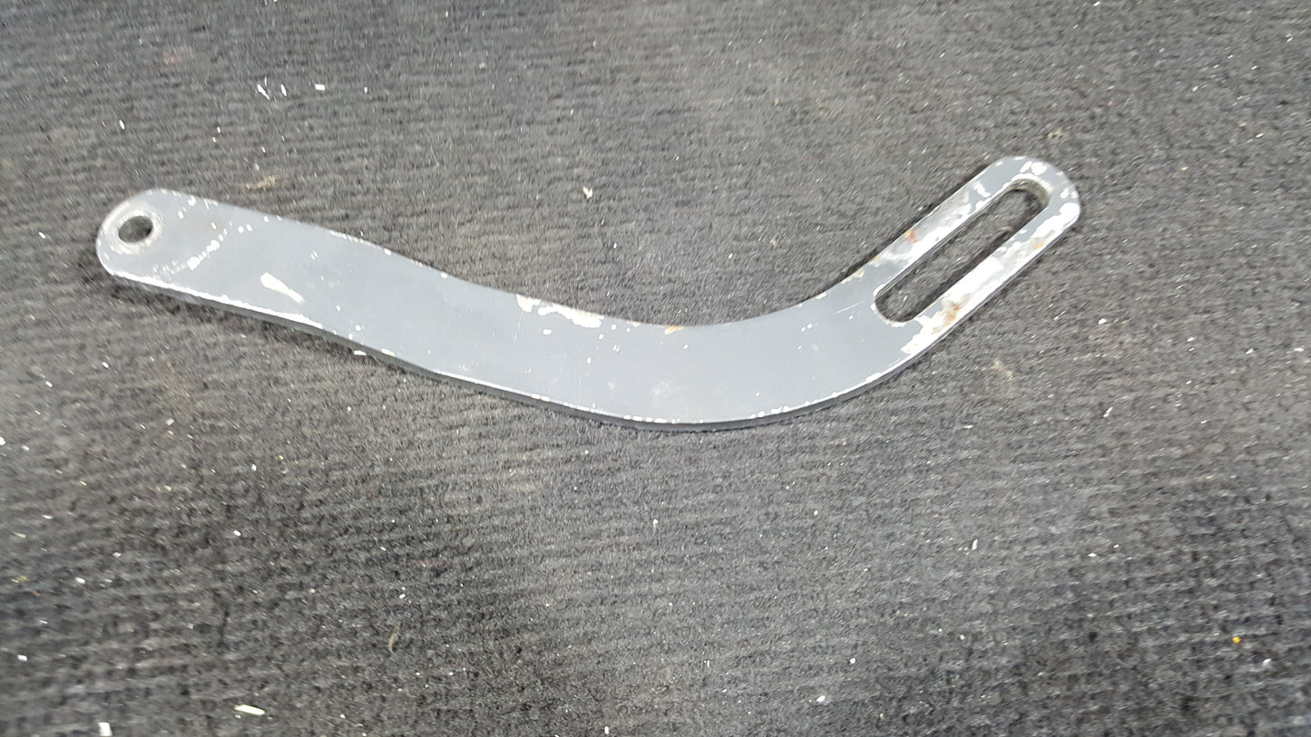 Alternator Adjust Bracket - C-GFWK