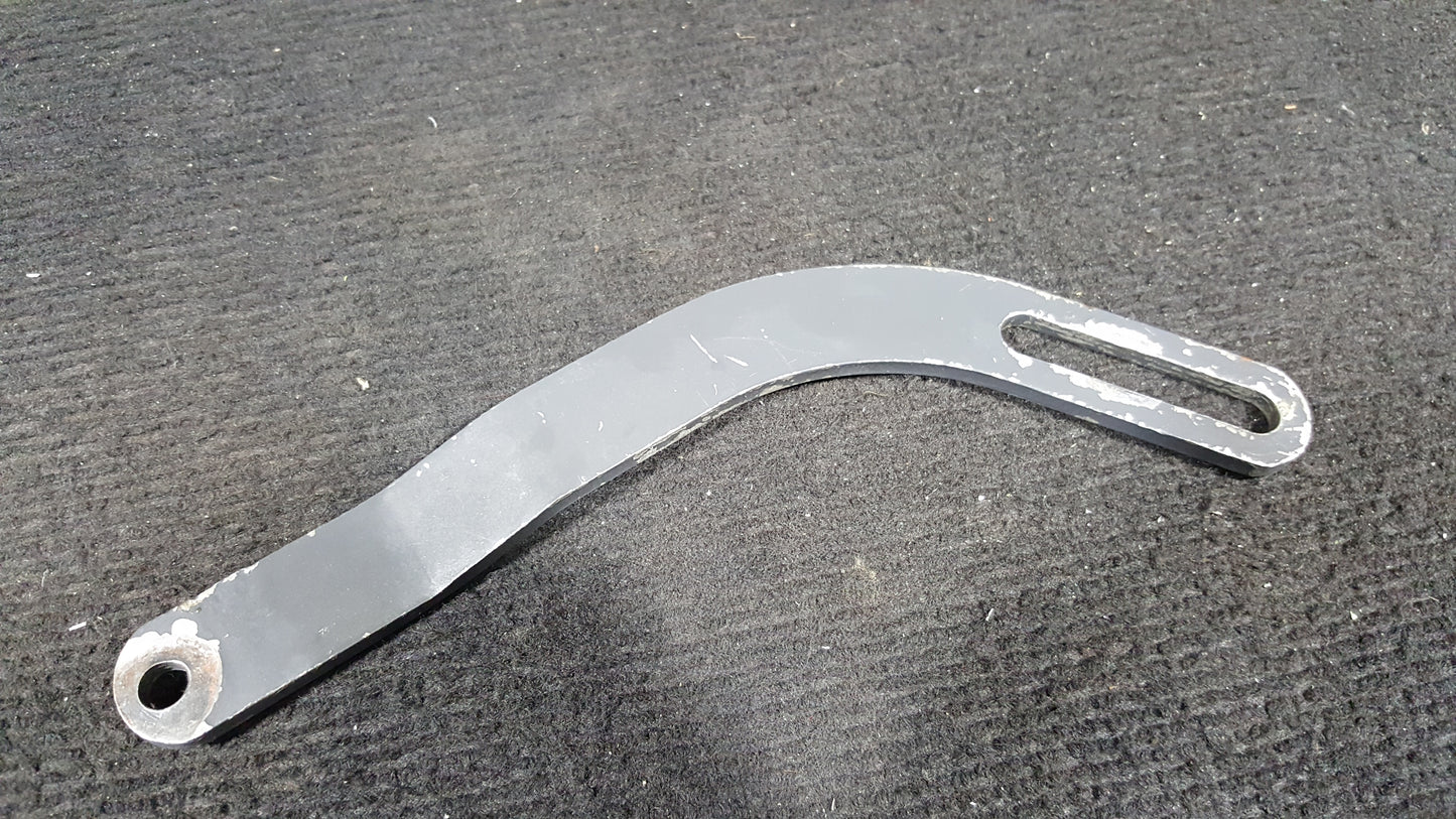 Alternator Adjust Bracket - C-GFWK