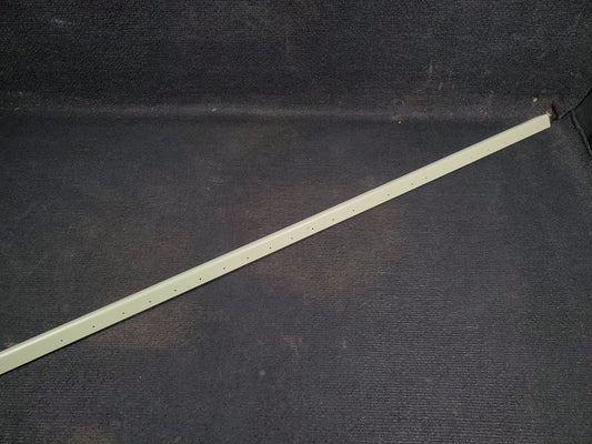 Angle - Front Spar Fwd Cap Strip LH