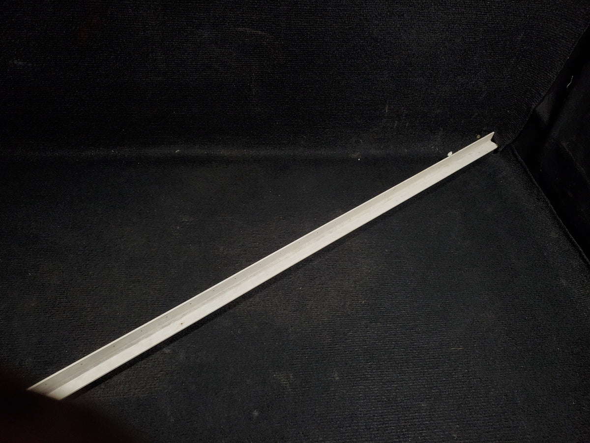 Angle Front Spar Fwd Cap Strip LH