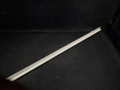 Angle Front Spar Fwd Cap Strip LH
