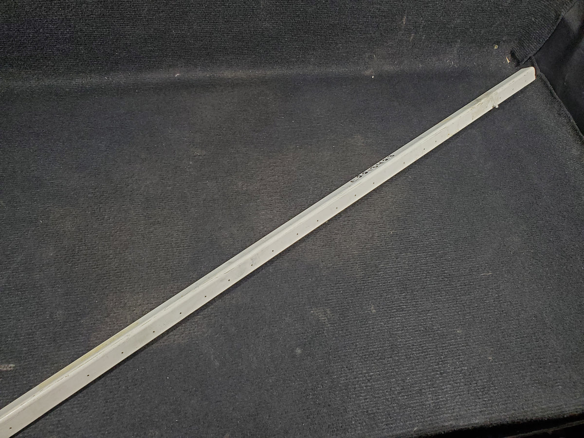 Angle Front Spar Fwd Cap Strip LH