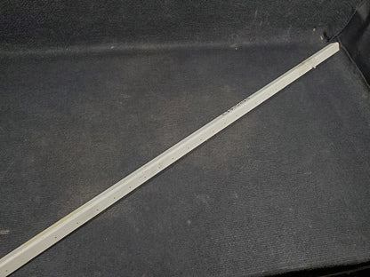 Angle Front Spar Fwd Cap Strip LH