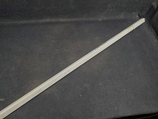 Angle Front Spar Fwd Cap Strip LH