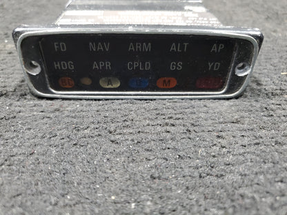 Annunciator Panel - King - C-MISC