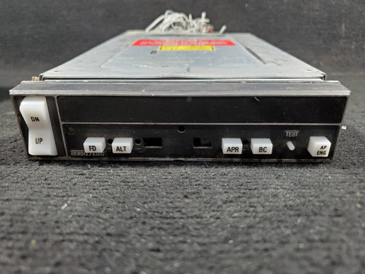 Autopilot Computer - Bendix/King - C-MISC