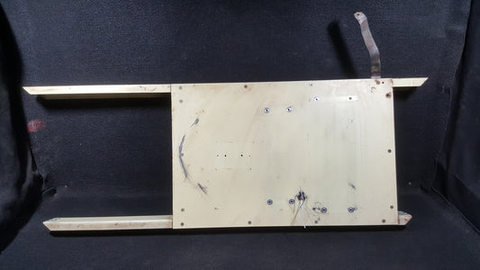 Avionics Shelf - Tail - 5Y-BUC