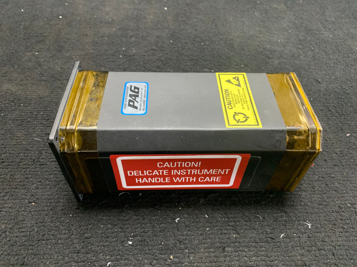 Flight Command Indicator - Bendix/King - 5Y-ZBW