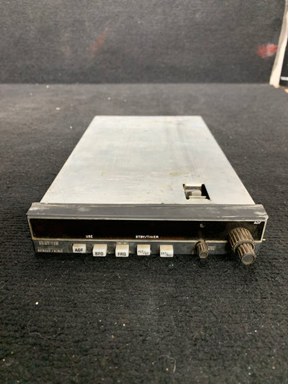 KR87 ADF - Receiver - Bendix/King - CORE - 5H-NWA