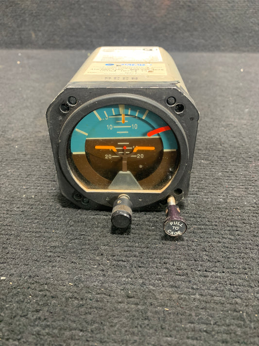 Horizon Reference Indicator - L3 Communications - 5H-NWA