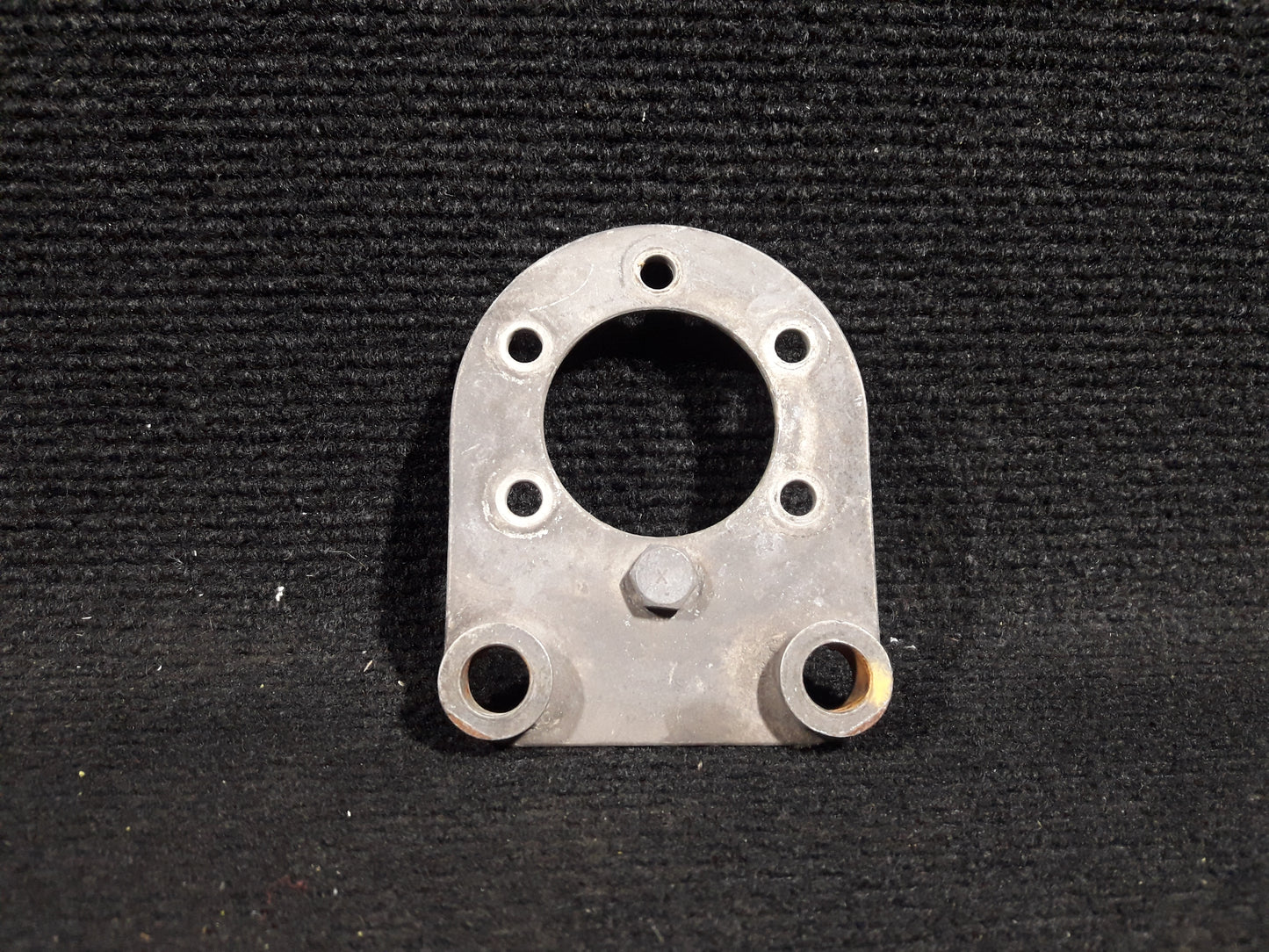 Torque Plate Assy - C-FXXQ