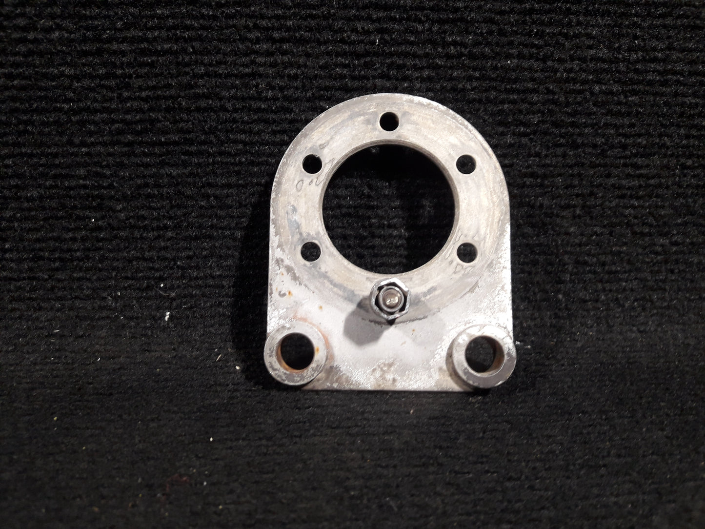 Torque Plate Assy - C-FXXQ