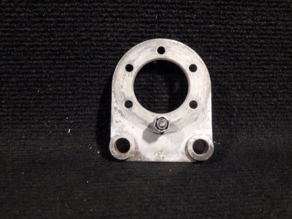 Torque Plate Assy - C-FXXQ