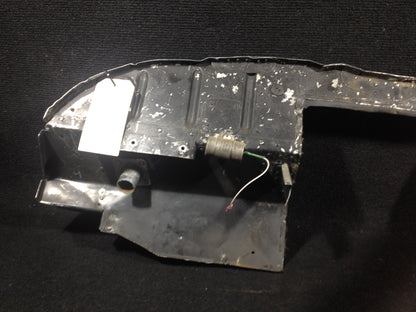Engine Baffle Set - CF-ZOS (#)