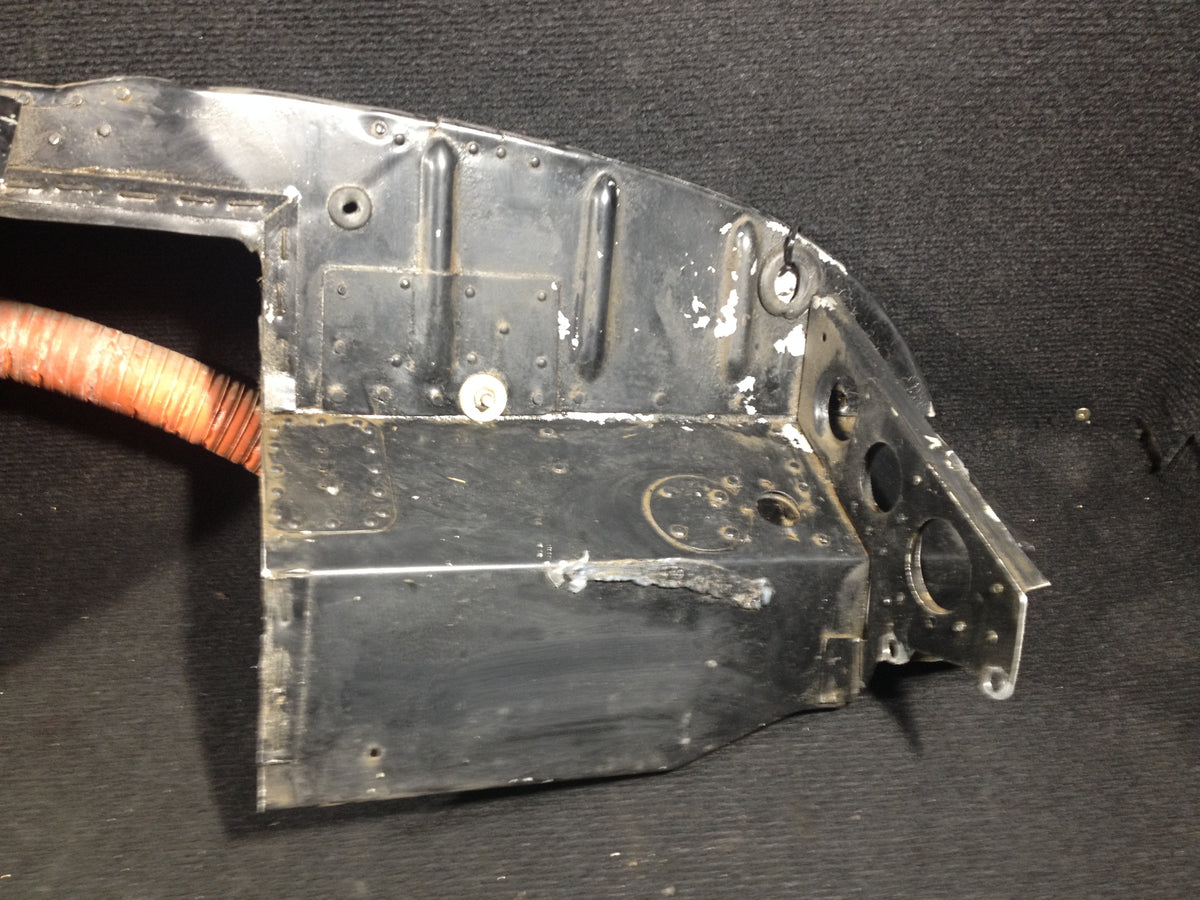 Engine Baffle Set - CF-ZOS (#)